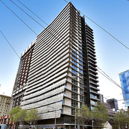 Astra Apartments Melbourne Exteriér fotografie