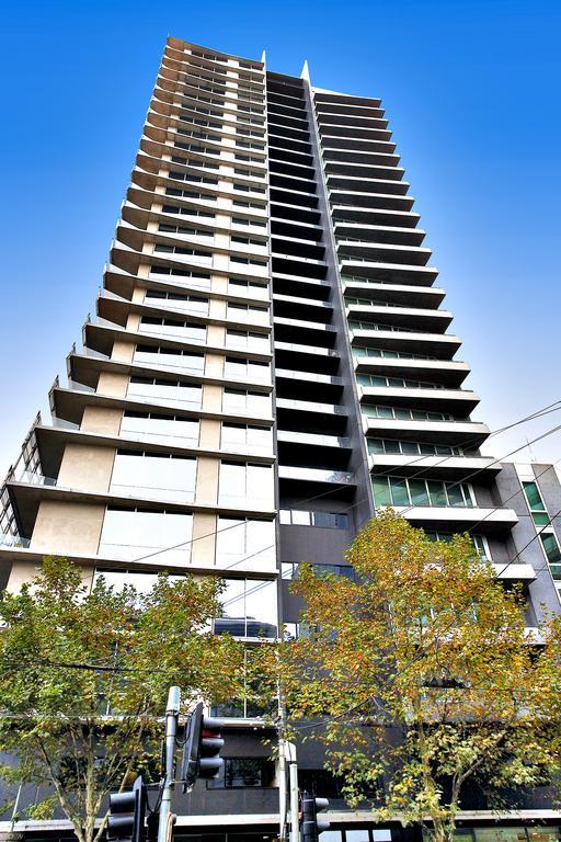 Astra Apartments Melbourne Pokoj fotografie