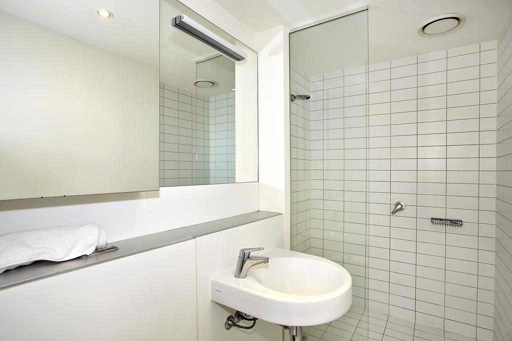 Astra Apartments Melbourne Pokoj fotografie