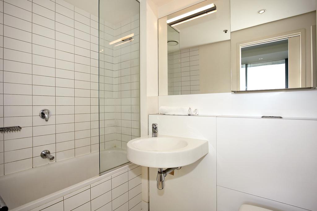 Astra Apartments Melbourne Pokoj fotografie